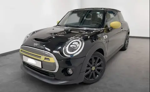 Annonce MINI COOPER Non renseigné 2021 d'occasion 