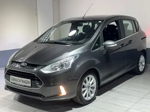 Annonce FORD B-MAX Essence 2015 d'occasion 