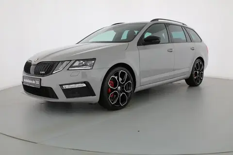 Annonce SKODA OCTAVIA Essence 2020 d'occasion 