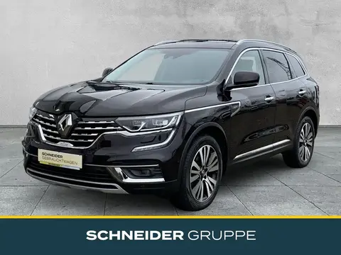 Annonce RENAULT KOLEOS Diesel 2020 d'occasion 