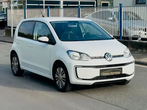 Annonce VOLKSWAGEN UP! Non renseigné 2018 d'occasion 