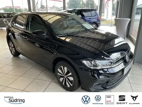 Annonce VOLKSWAGEN POLO Essence 2024 d'occasion 