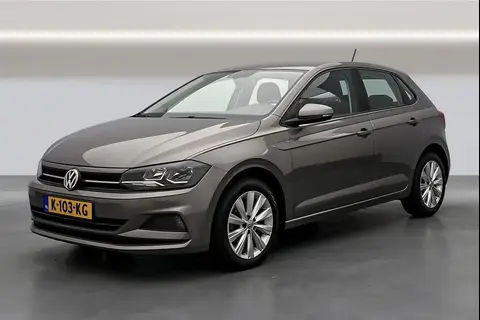 Used VOLKSWAGEN POLO Petrol 2019 Ad 