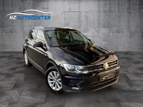 Used VOLKSWAGEN TIGUAN Diesel 2020 Ad 