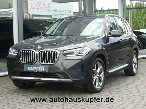 Annonce BMW X3 Essence 2023 d'occasion 