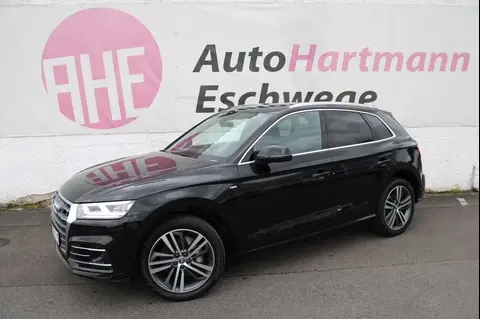 Annonce AUDI Q5 Diesel 2019 d'occasion 