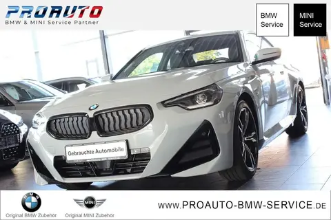 Used BMW SERIE 2 Petrol 2024 Ad 