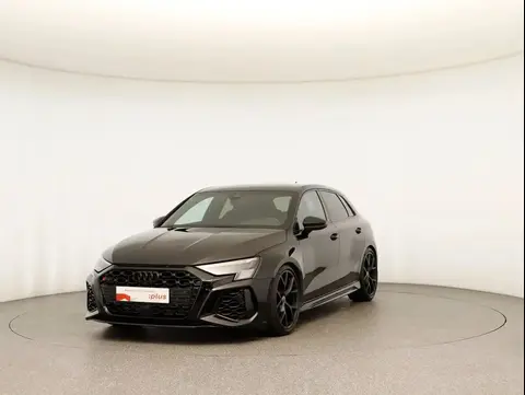 Used AUDI RS3 Petrol 2022 Ad 