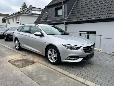 Annonce OPEL INSIGNIA Essence 2018 d'occasion 