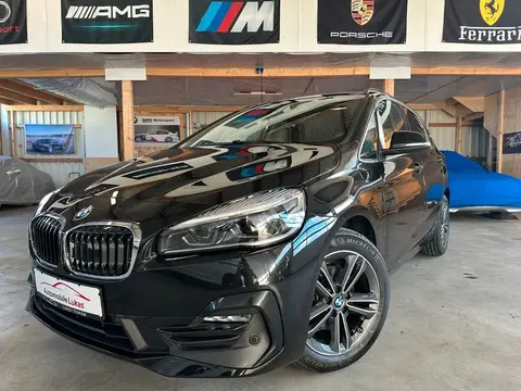 Annonce BMW SERIE 2 Essence 2021 d'occasion 