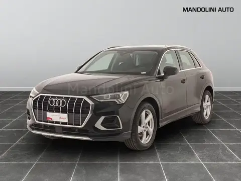 Annonce AUDI Q3  2019 d'occasion 