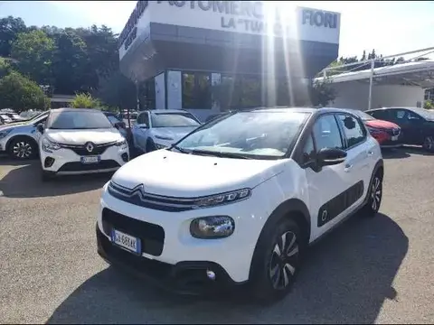 Used CITROEN C3 LPG 2019 Ad 