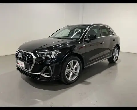 Used AUDI Q3 Diesel 2023 Ad 