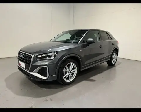 Used AUDI Q2 Diesel 2023 Ad 