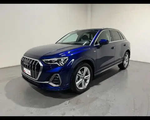 Annonce AUDI Q3 Diesel 2023 d'occasion 