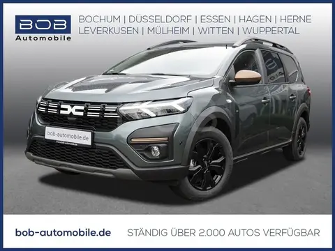 Used DACIA JOGGER LPG 2024 Ad 