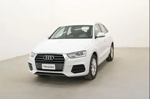 Annonce AUDI Q3 Diesel 2016 d'occasion 