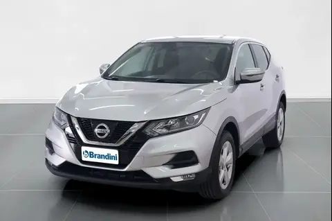 Used NISSAN QASHQAI Diesel 2017 Ad 