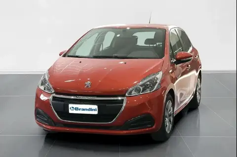 Used PEUGEOT 208 Petrol 2019 Ad 