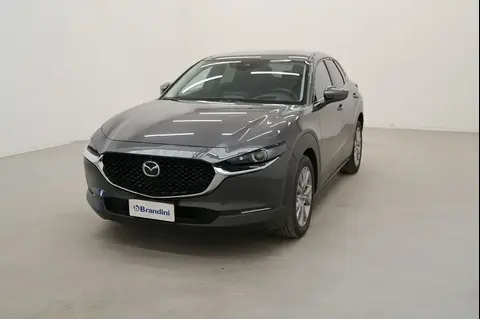 Used MAZDA CX-30 Hybrid 2020 Ad 