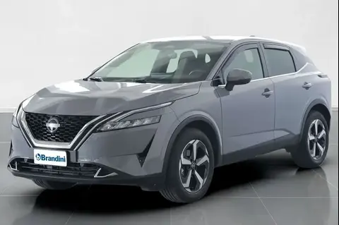 Used NISSAN QASHQAI Hybrid 2023 Ad 