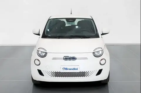 Annonce FIAT 500 Non renseigné 2021 d'occasion 