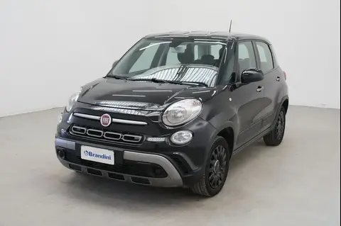 Used FIAT 500L Diesel 2022 Ad 