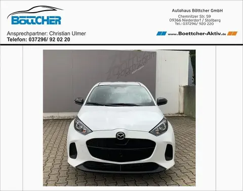 Used MAZDA 2 Petrol 2024 Ad 