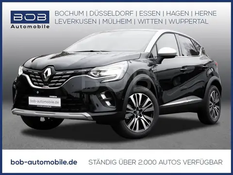 Used RENAULT CAPTUR Hybrid 2024 Ad 