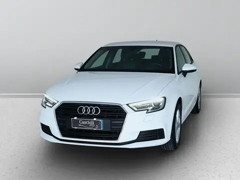 Annonce AUDI A3 Diesel 2019 d'occasion 