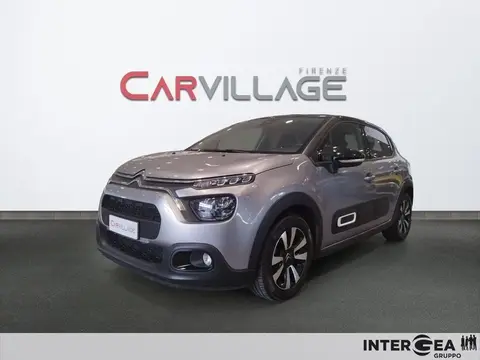 Annonce CITROEN C3 Essence 2023 d'occasion 