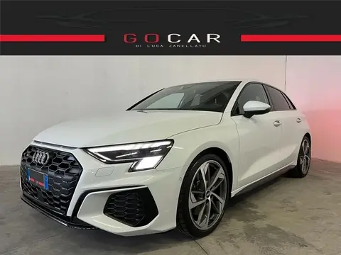 Annonce AUDI A3 Essence 2021 d'occasion 