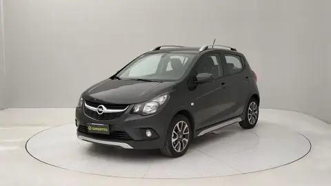 Used OPEL KARL Petrol 2019 Ad 