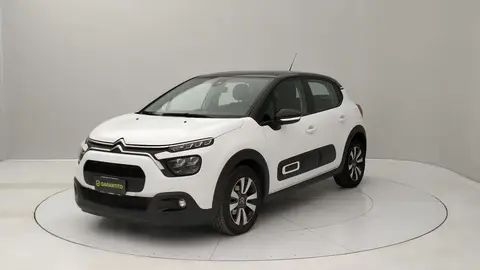 Annonce CITROEN C3 Essence 2021 d'occasion 