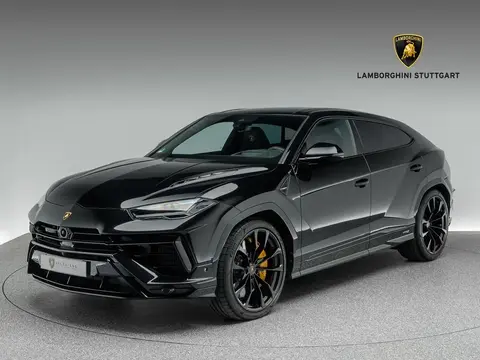 Used LAMBORGHINI URUS Petrol 2023 Ad 