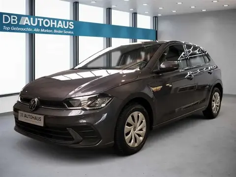 Annonce VOLKSWAGEN POLO Essence 2022 d'occasion 