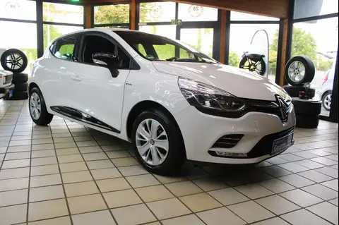 Used RENAULT CLIO Petrol 2019 Ad 