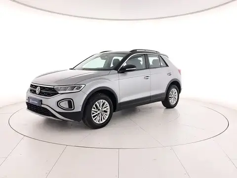 Used VOLKSWAGEN T-ROC  2023 Ad 