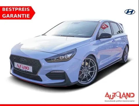 Annonce HYUNDAI I30 Essence 2018 d'occasion 