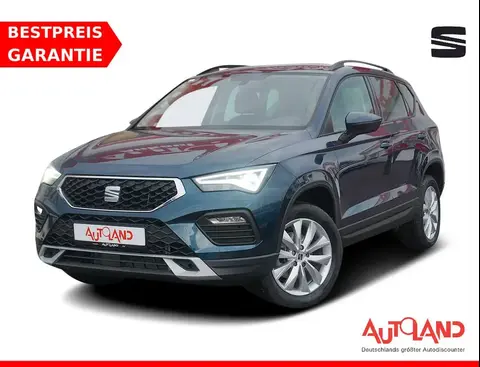 Used SEAT ATECA Petrol 2023 Ad 