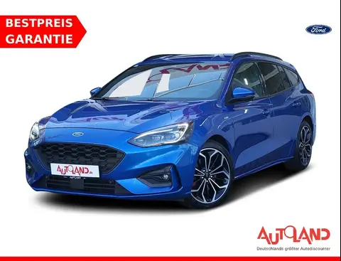 Annonce FORD FOCUS Diesel 2020 d'occasion 