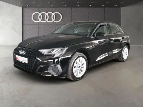 Annonce AUDI A3 Hybride 2021 d'occasion 