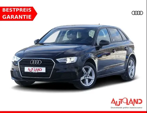 Used AUDI A3 Petrol 2020 Ad 