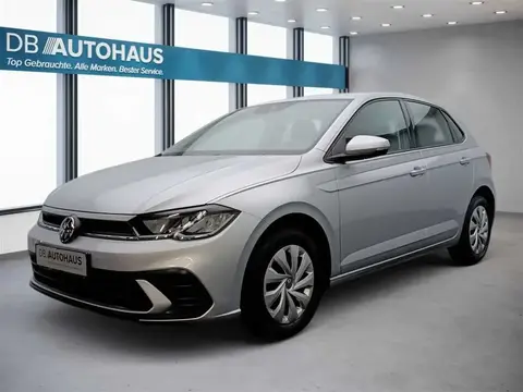 Used VOLKSWAGEN POLO Petrol 2022 Ad 