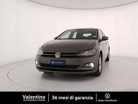 Annonce VOLKSWAGEN POLO Essence 2020 d'occasion 