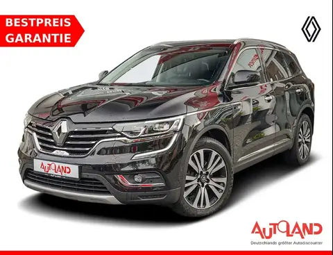 Used RENAULT KOLEOS Diesel 2019 Ad 