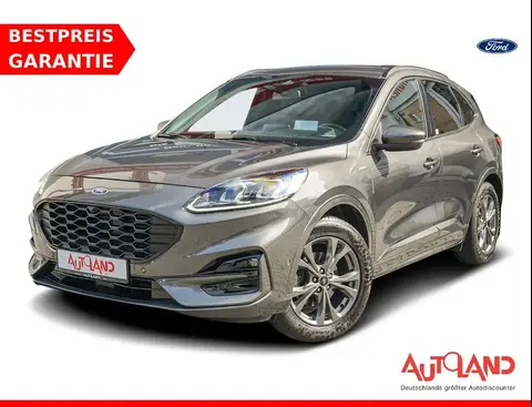 Annonce FORD KUGA Essence 2020 d'occasion 