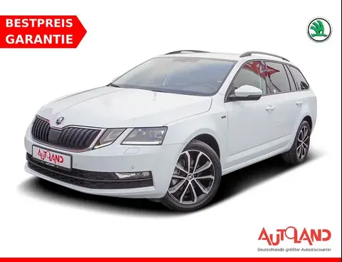 Annonce SKODA OCTAVIA Essence 2019 d'occasion 