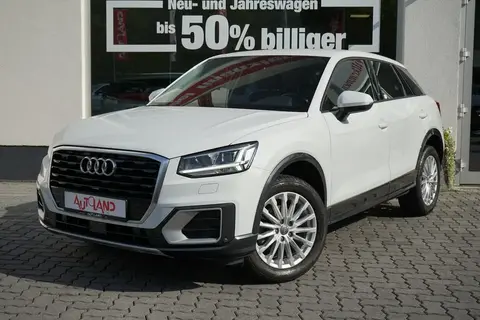 Used AUDI Q2 Petrol 2020 Ad 