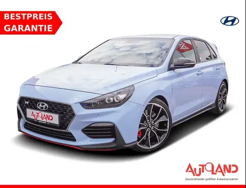 Annonce HYUNDAI I30 Essence 2019 d'occasion 